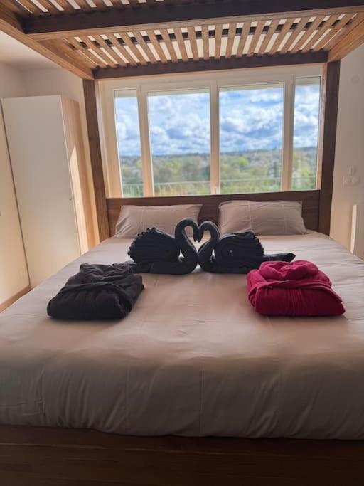 Holiday home F & C Et Sauna Privatif Chartrettes